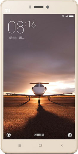 Xiaomi Mi 4s thumbnail 4