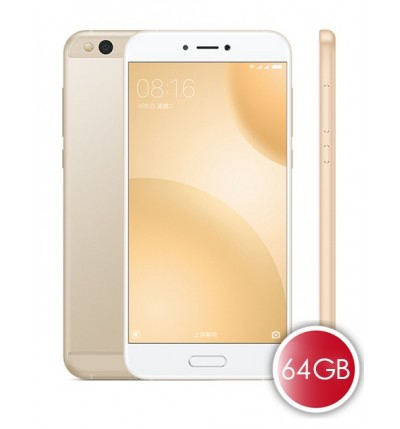 Xiaomi Mi 5c thumbnail 4