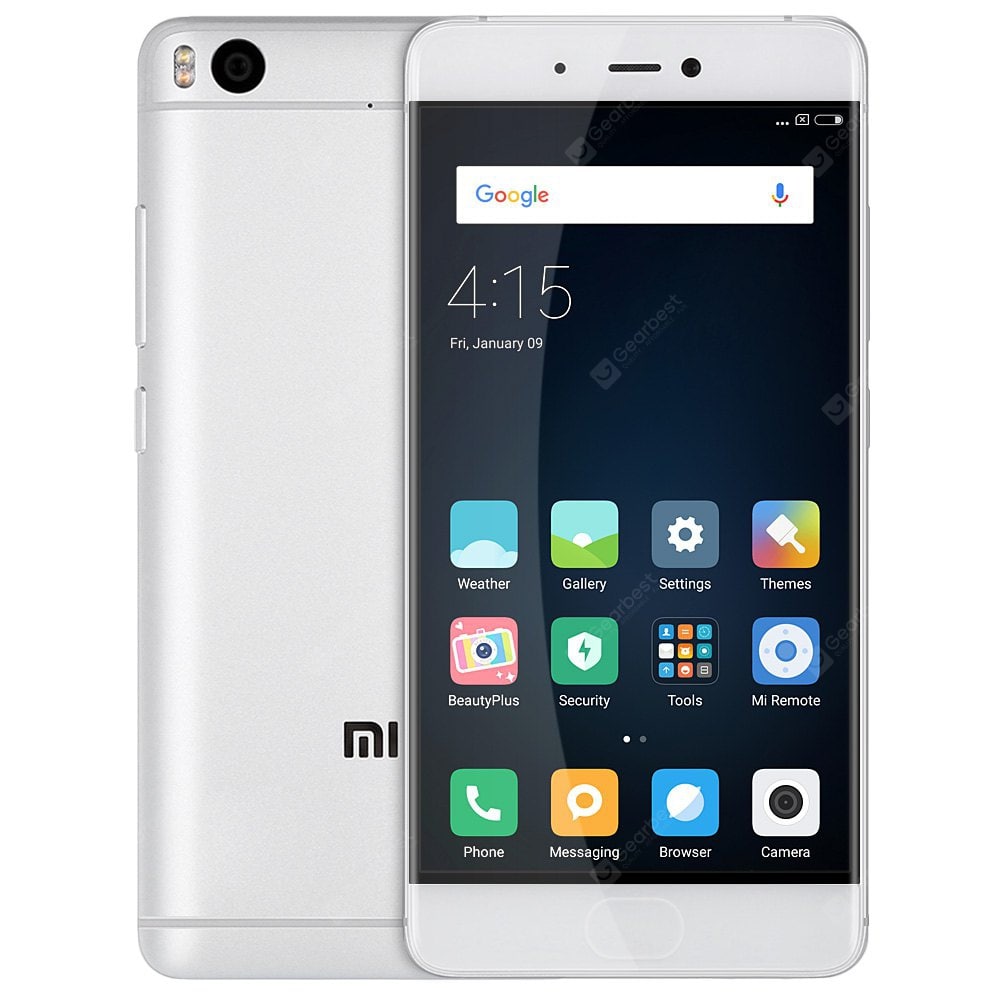 Xiaomi Mi 5s thumbnail 2