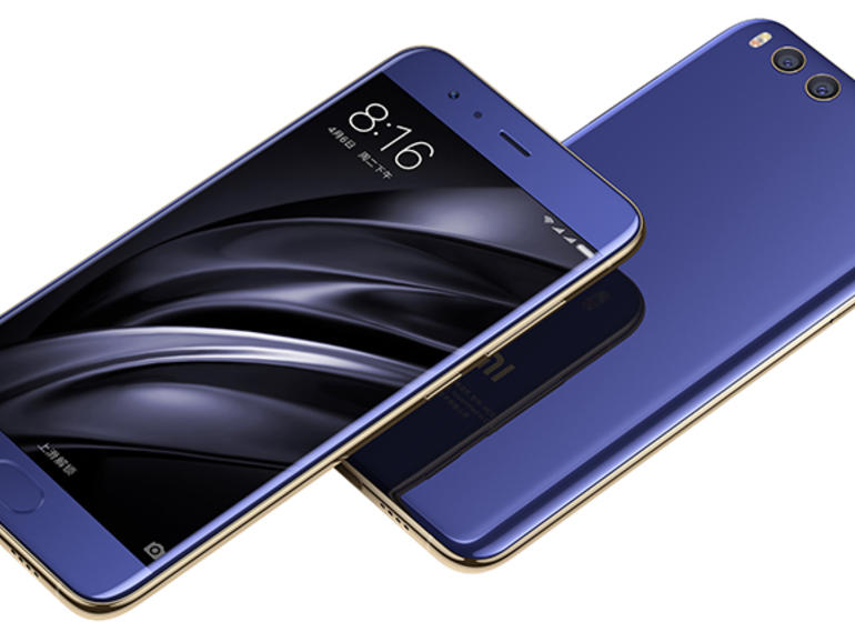 Xiaomi Mi 6 thumbnail 3