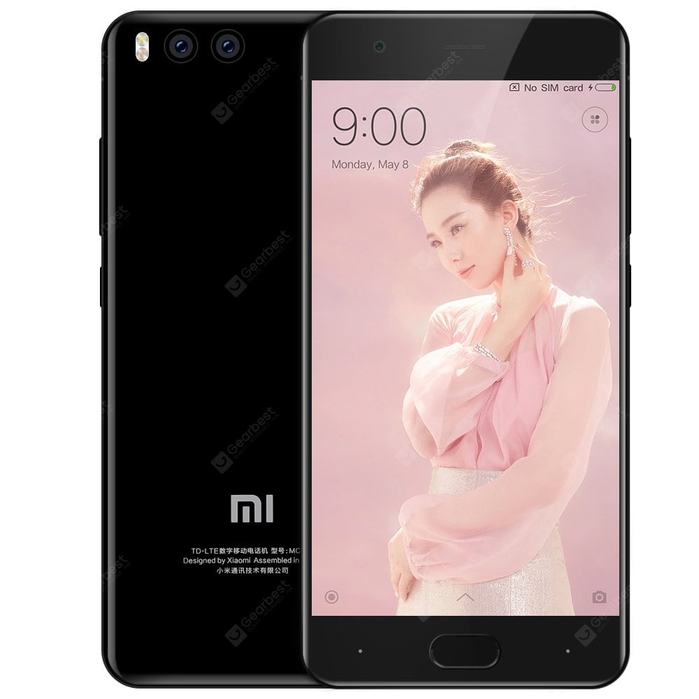 Xiaomi Mi 6 thumbnail 4