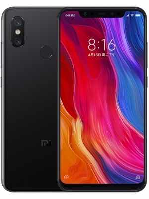 Xiaomi Mi 8 Explorer thumbnail 3