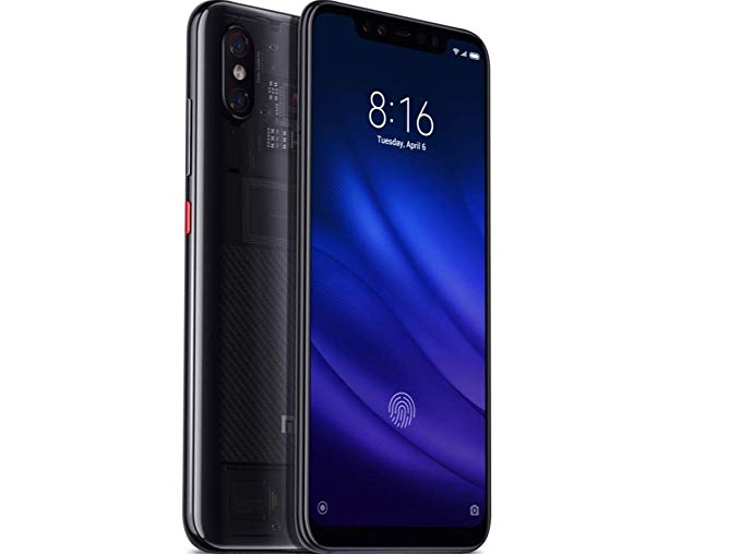 Xiaomi Mi 8 Pro thumbnail 2