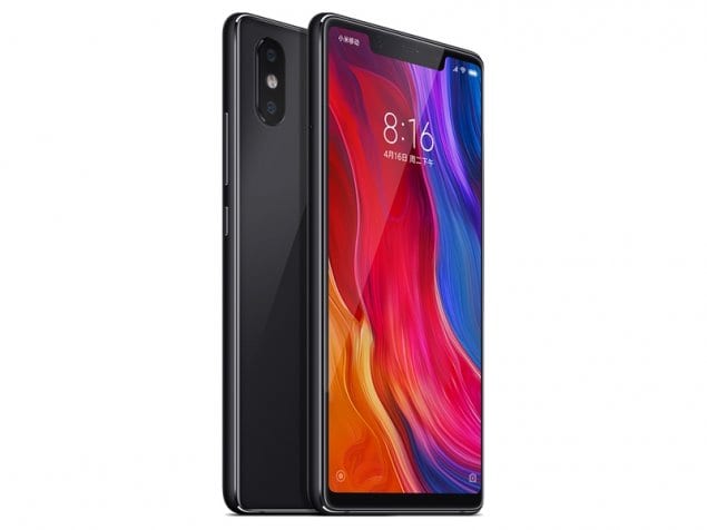 Xiaomi Mi 8 SE thumbnail 3