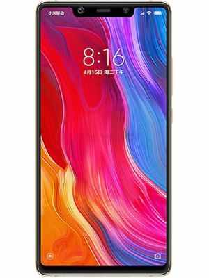 Xiaomi Mi 8 SE thumbnail 4