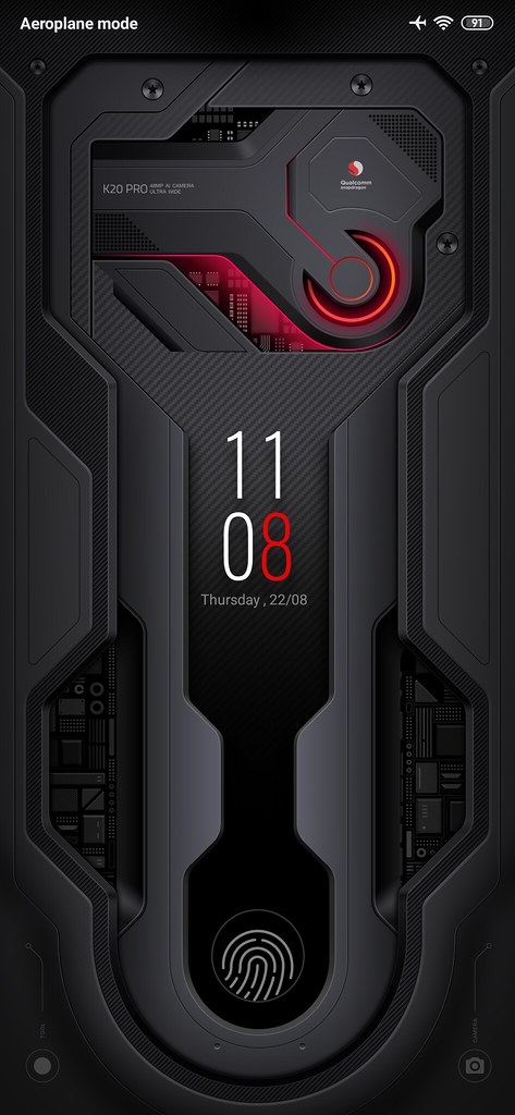 Xiaomi Mi 9 Explorer thumbnail 3