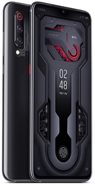 Xiaomi Mi 9 Explorer thumbnail 4