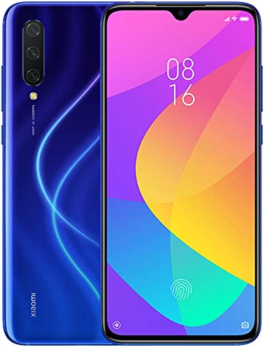 Xiaomi Mi 9 Lite thumbnail 2