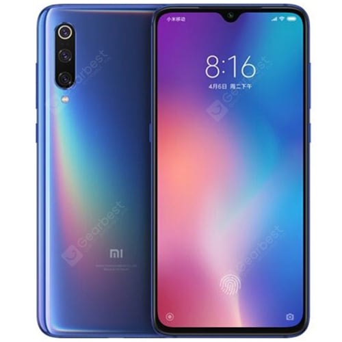 Xiaomi Mi 9 SE thumbnail 3