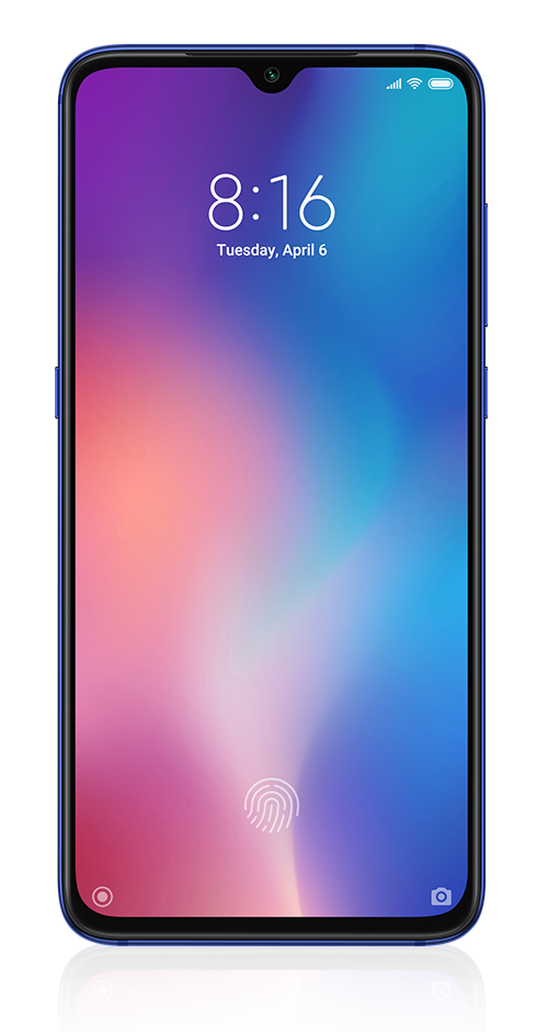 Xiaomi Mi 9 thumbnail 3