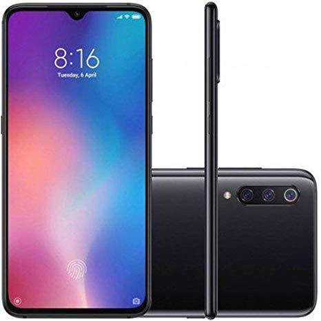 Xiaomi Mi 9 thumbnail 4