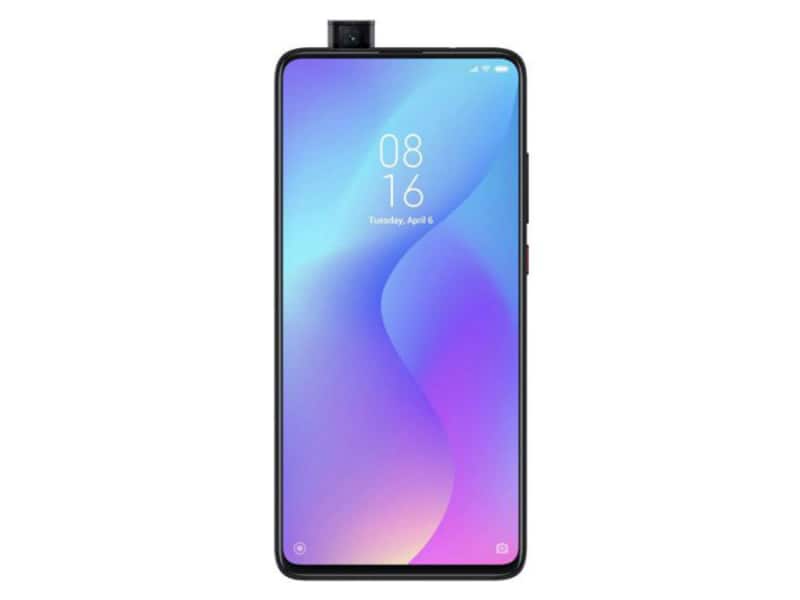 Xiaomi Mi 9T Pro thumbnail 2