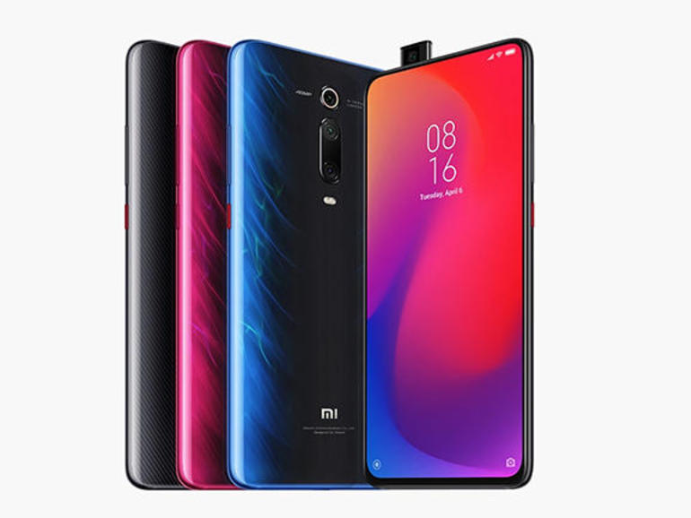 Xiaomi Mi 9T thumbnail 4