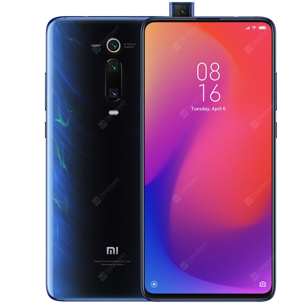 Xiaomi Mi 9T thumbnail 5
