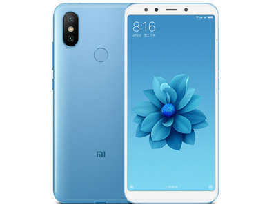 Xiaomi Mi A2 (Mi 6X) thumbnail 4