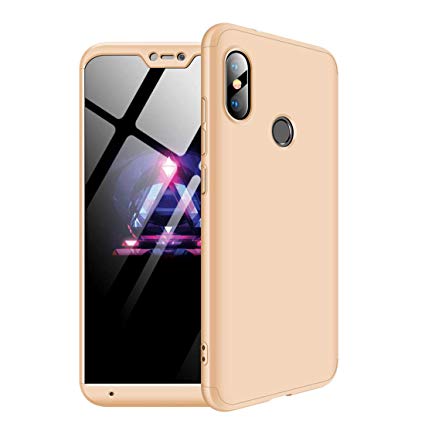 Xiaomi Mi A2 Lite (Redmi 6 Pro) thumbnail 2