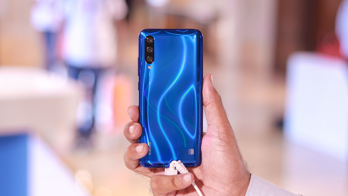 Xiaomi Mi A3 thumbnail 3