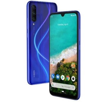 Xiaomi Mi A3 thumbnail 4