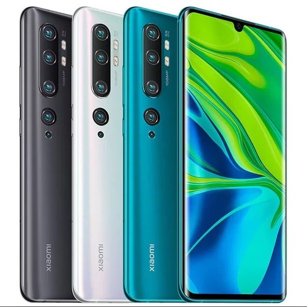 Xiaomi Mi CC9 Pro thumbnail 2
