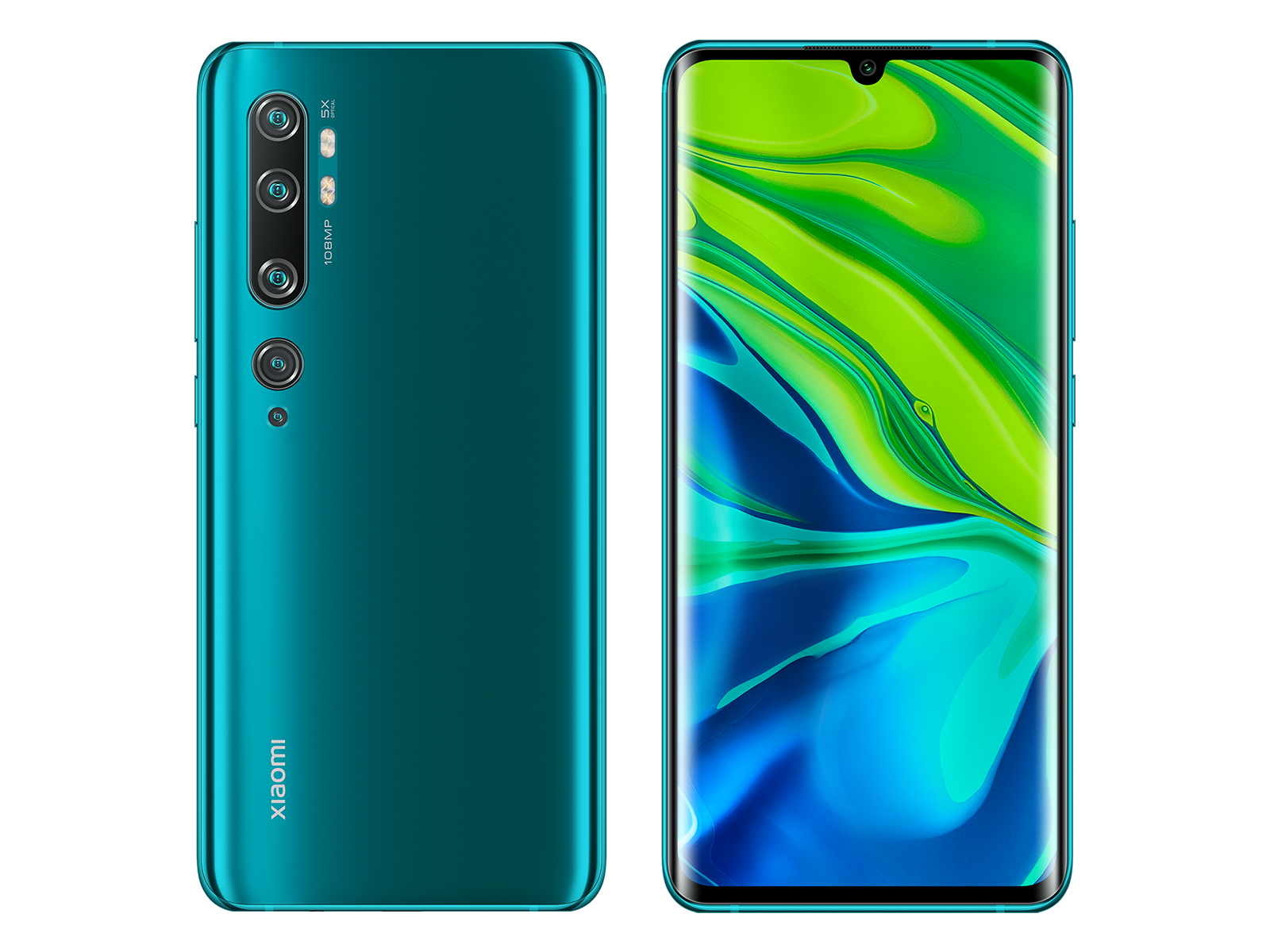 Xiaomi Mi CC9 Pro thumbnail 3