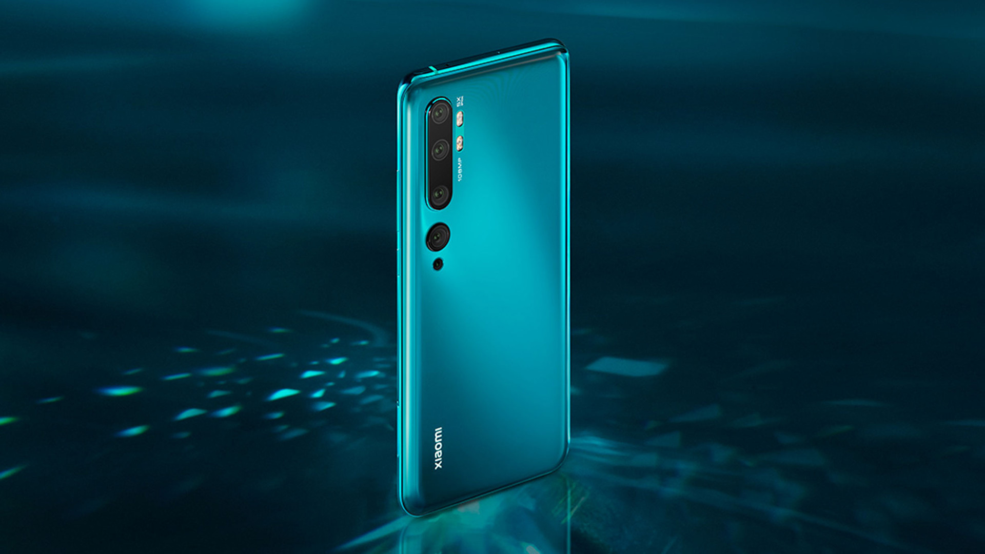 Xiaomi Mi CC9 Pro thumbnail 4