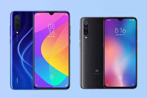 Xiaomi Mi CC9 thumbnail 3