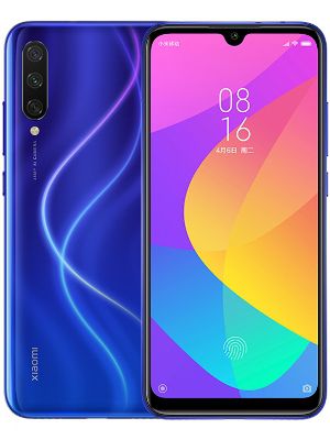 Xiaomi Mi CC9e thumbnail 2