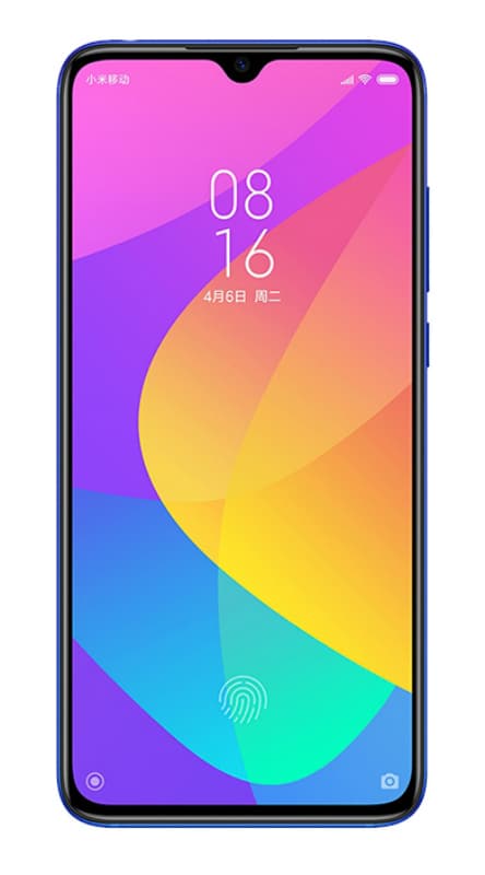 Xiaomi Mi CC9e thumbnail 3