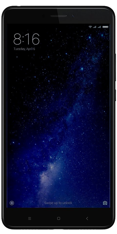 Xiaomi Mi Max 2 thumbnail 3