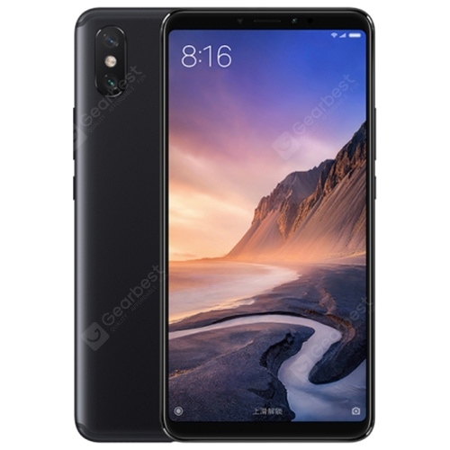 Xiaomi Mi Max 3 thumbnail 2