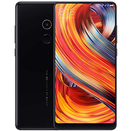 Xiaomi Mi Mix 2 thumbnail 2