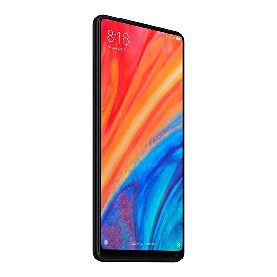Xiaomi Mi Mix 2S thumbnail 2