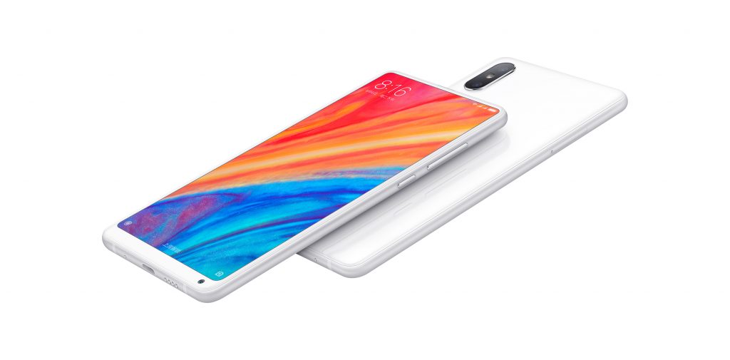 Xiaomi Mi Mix 2S thumbnail 3
