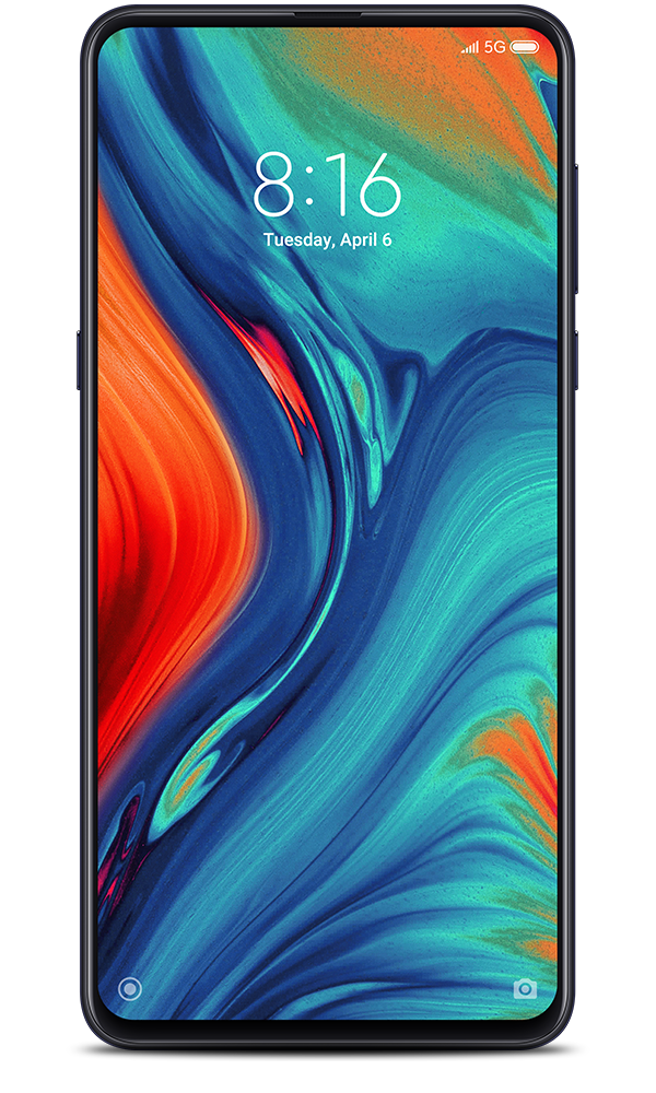 Xiaomi Mi Mix 3 5G thumbnail 2