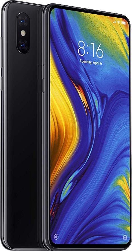 Xiaomi Mi Mix 3 thumbnail 4