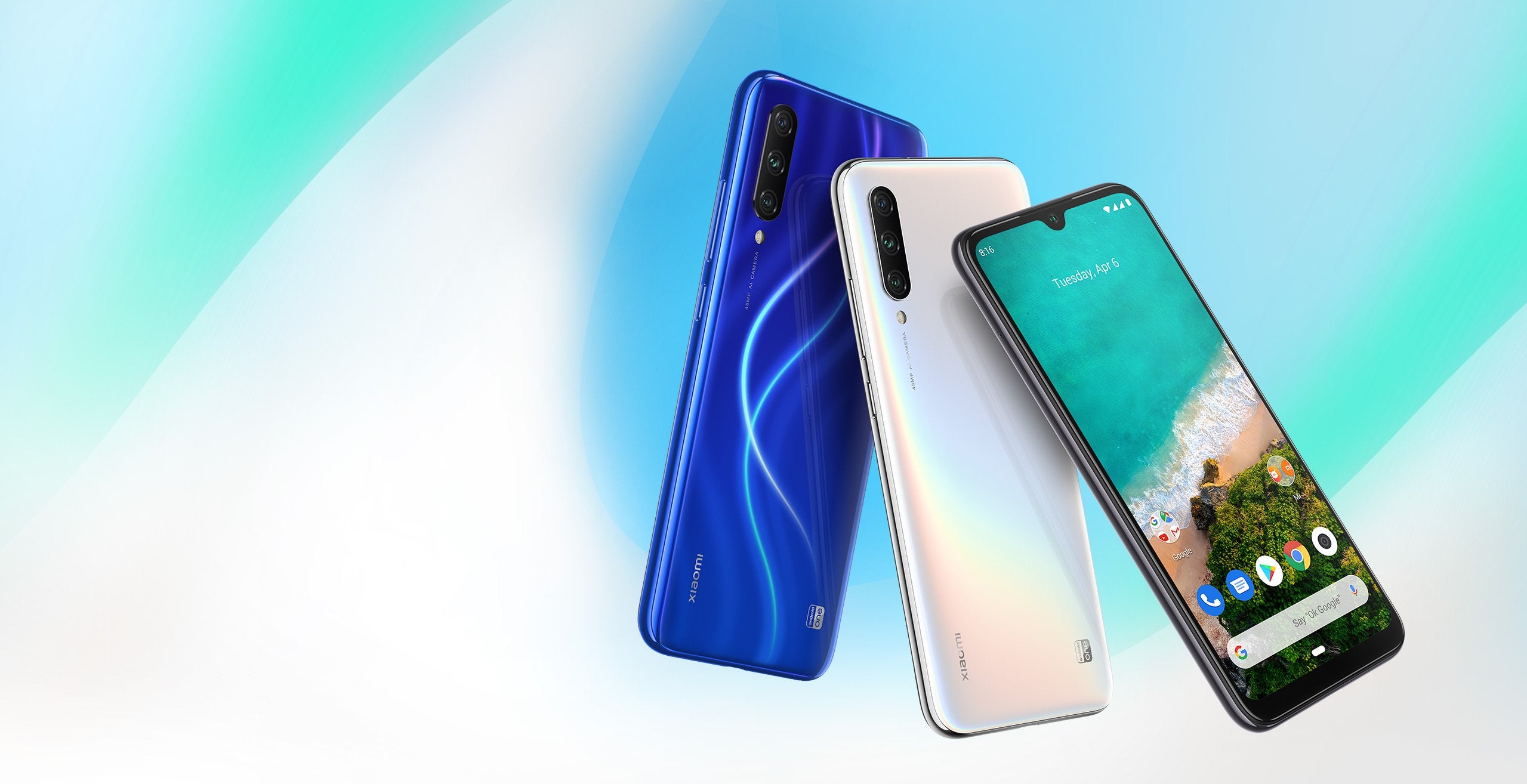 Xiaomi Mi Mix Alpha thumbnail 6