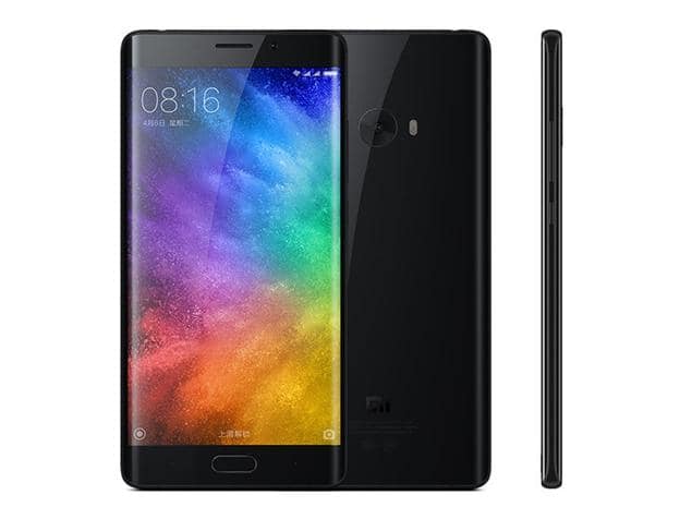 Xiaomi Mi Note 2 thumbnail 3
