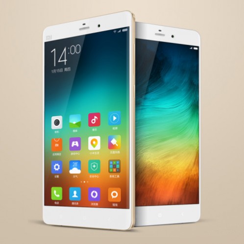 Xiaomi Mi Note Pro thumbnail 2