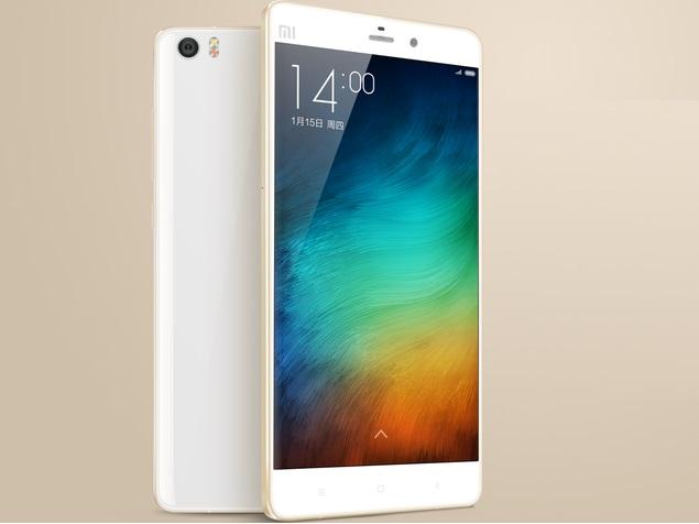 Xiaomi Mi Note Pro thumbnail 3