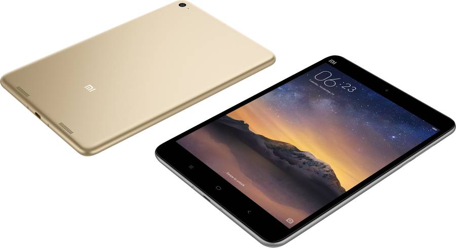 Xiaomi Mi Pad 2 thumbnail 3
