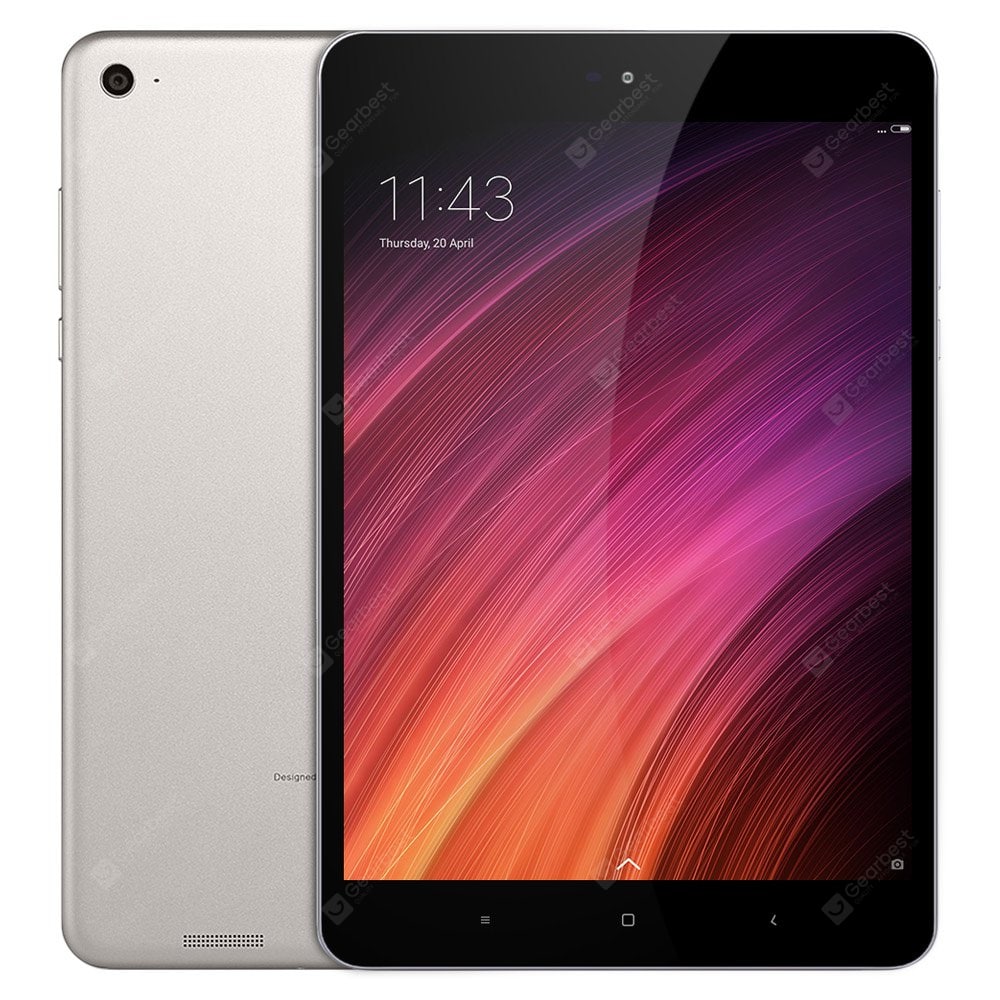 Xiaomi Mi Pad 3 thumbnail 3
