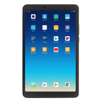 Xiaomi Mi Pad 4 thumbnail 3