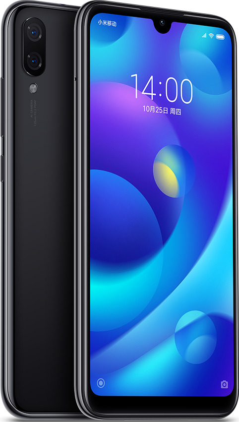 Xiaomi Mi Play thumbnail 4