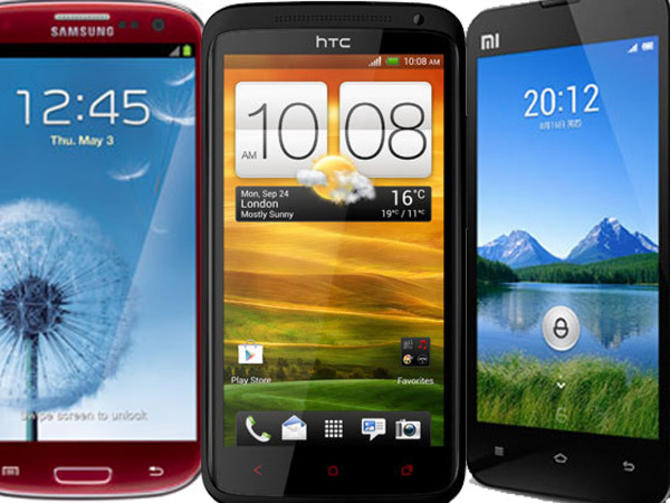 Xiaomi Mi-Two thumbnail 2