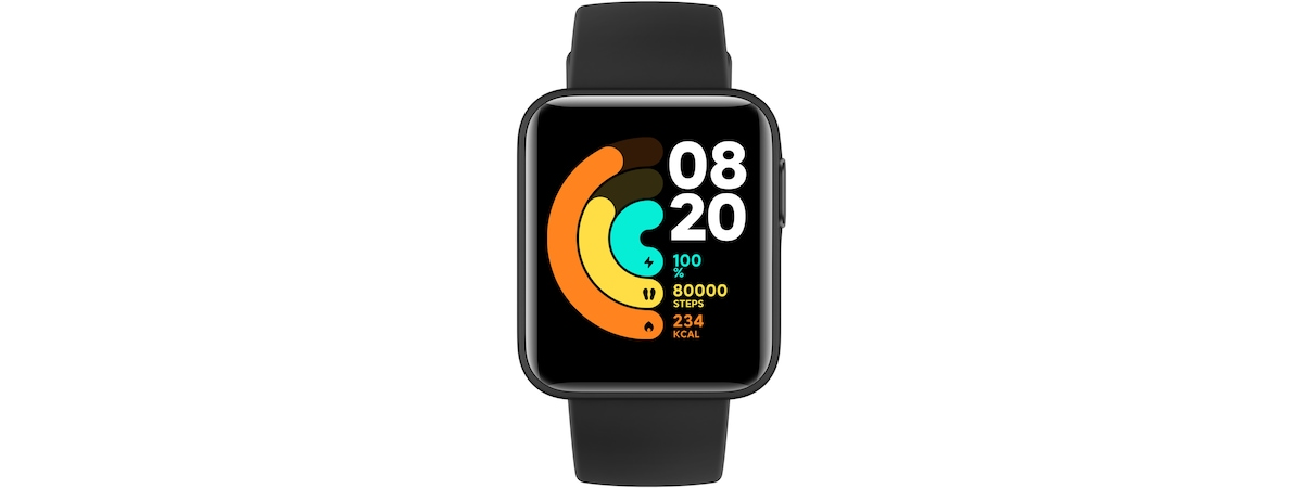 Xiaomi Mi Watch thumbnail 5
