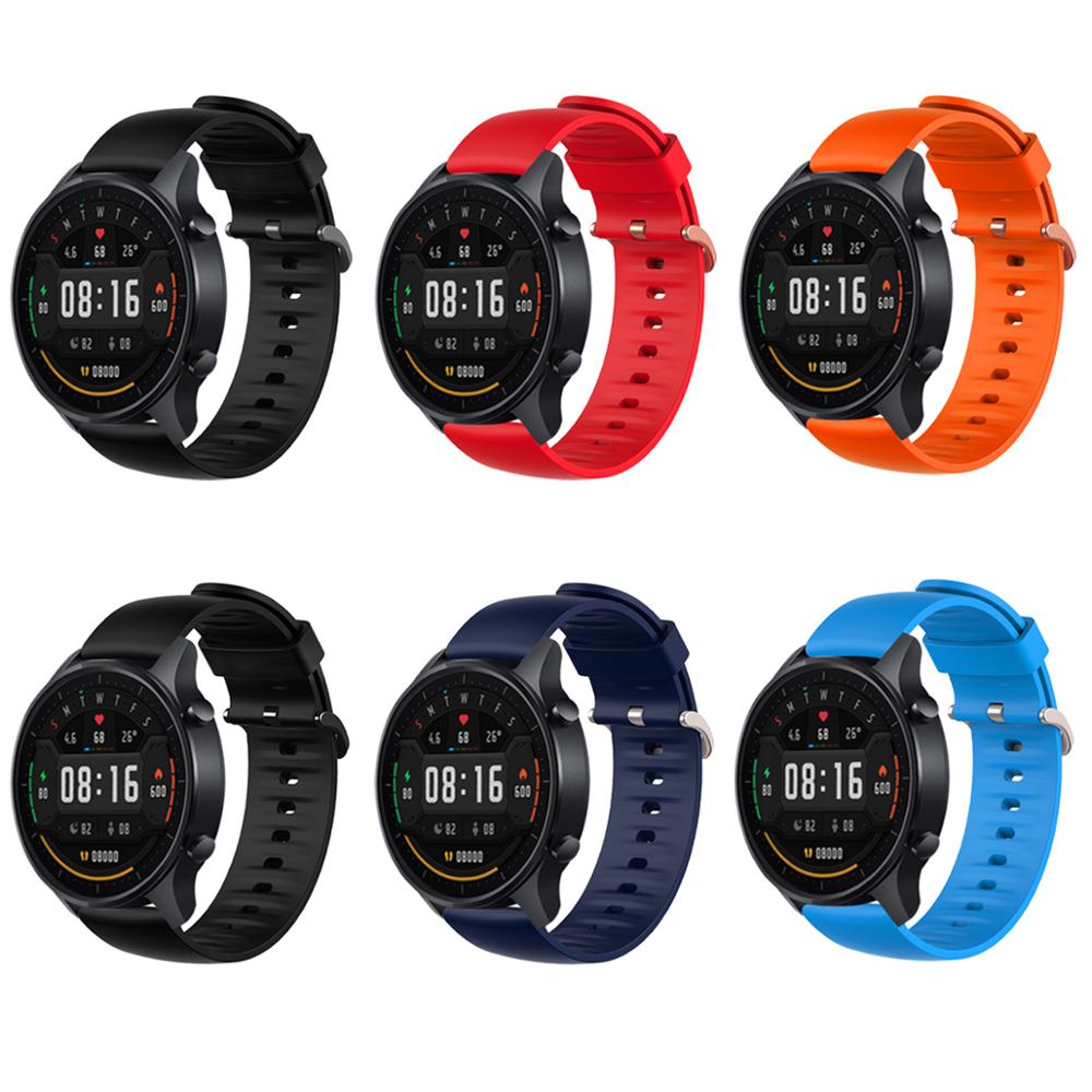Xiaomi Mi Watch Color Sports thumbnail 3
