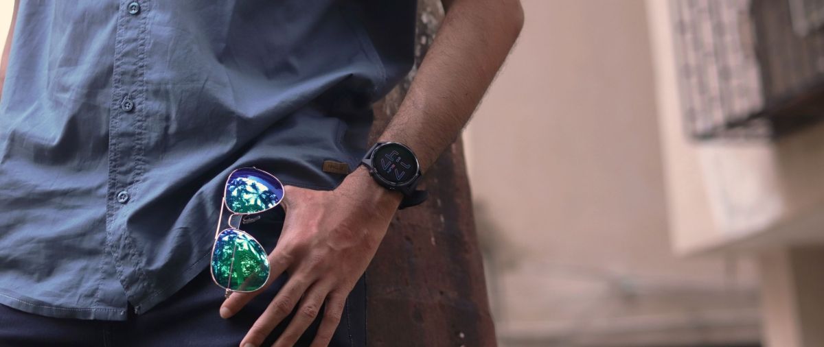 Xiaomi Mi Watch Revolve Active thumbnail 4