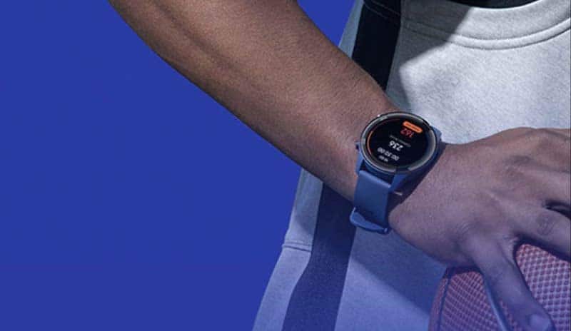 Xiaomi Mi Watch Revolve Active thumbnail 5