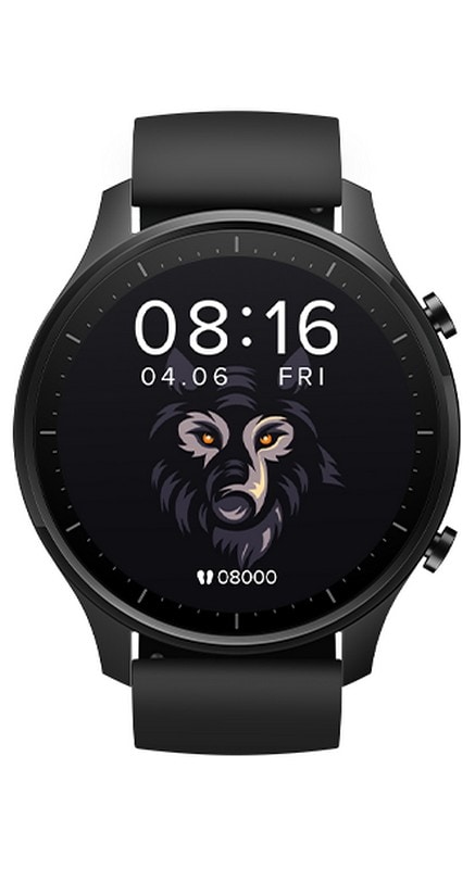 Xiaomi Mi Watch Revolve thumbnail 3