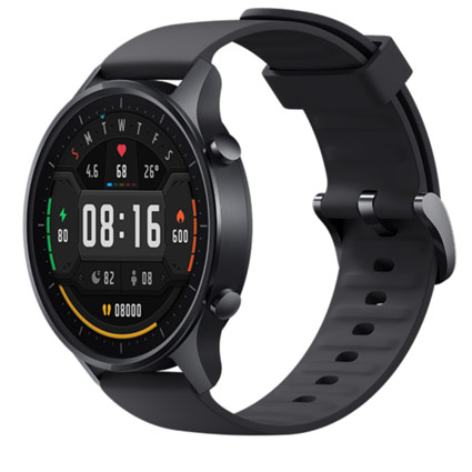 Xiaomi Mi Watch Revolve thumbnail 4